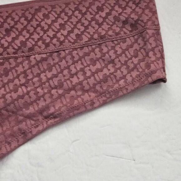 Skims CHEEKY Logo panty Nwt - Picture 5 of 8